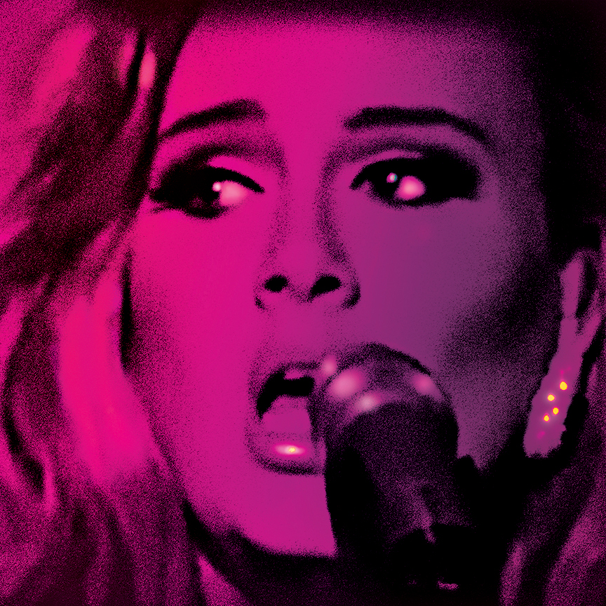 Adele